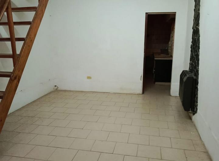 ALQUILER DÚPLEX BARRIO LA SIRENA NEUQUÉN CAPITAL PARA OCTUBRE  5