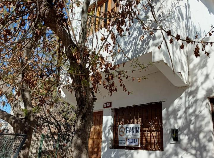 ALQUILER DÚPLEX BARRIO LA SIRENA NEUQUÉN CAPITAL PARA OCTUBRE  2