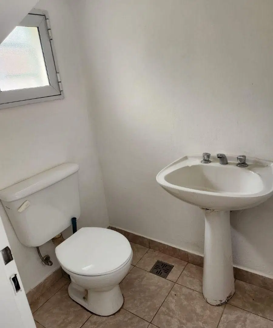 Alquiler duplex PLOTTIER 4