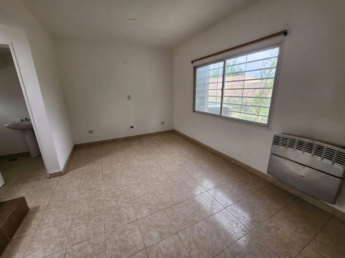 Alquiler duplex PLOTTIER 2