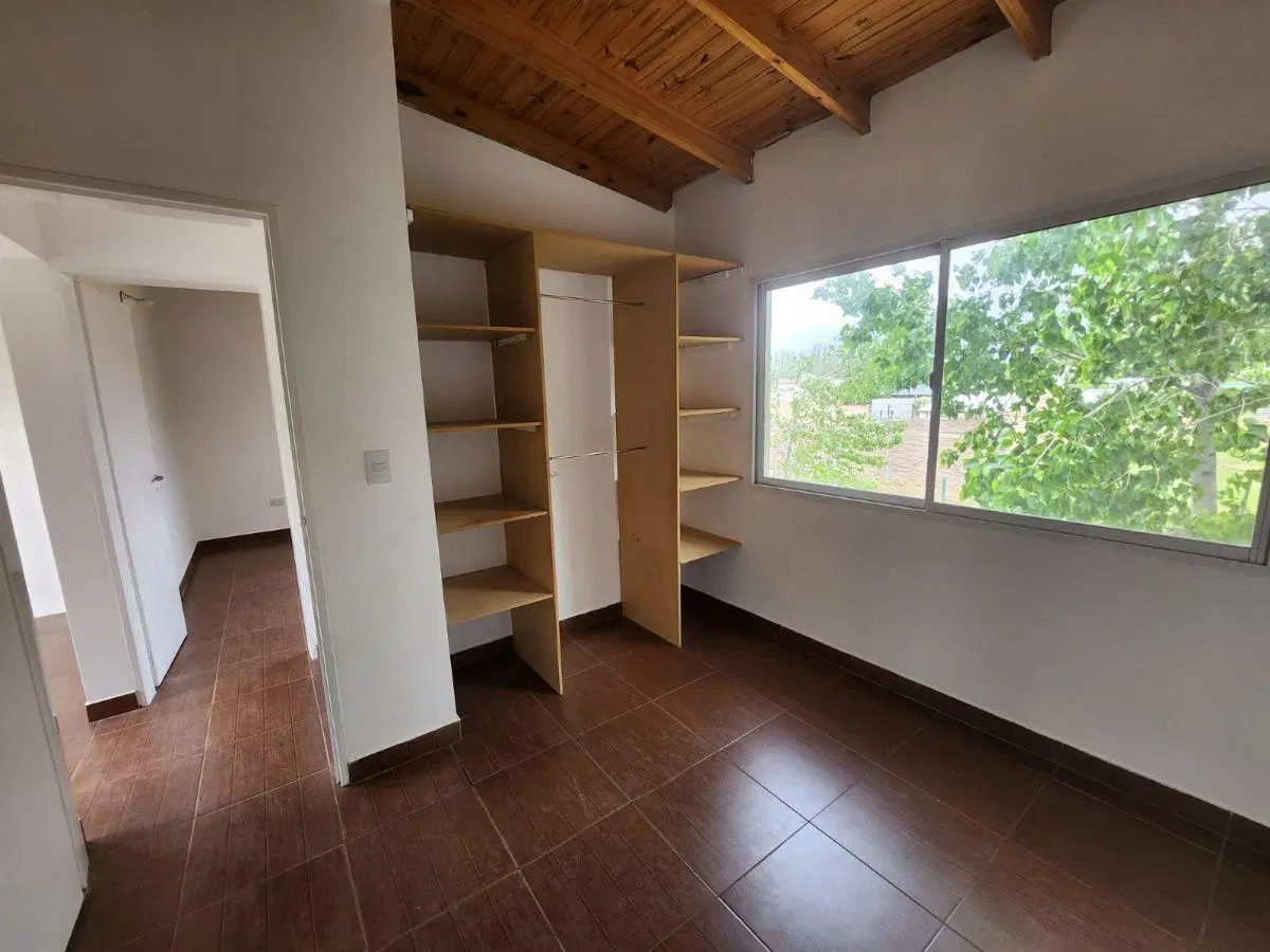 Alquiler duplex PLOTTIER 4