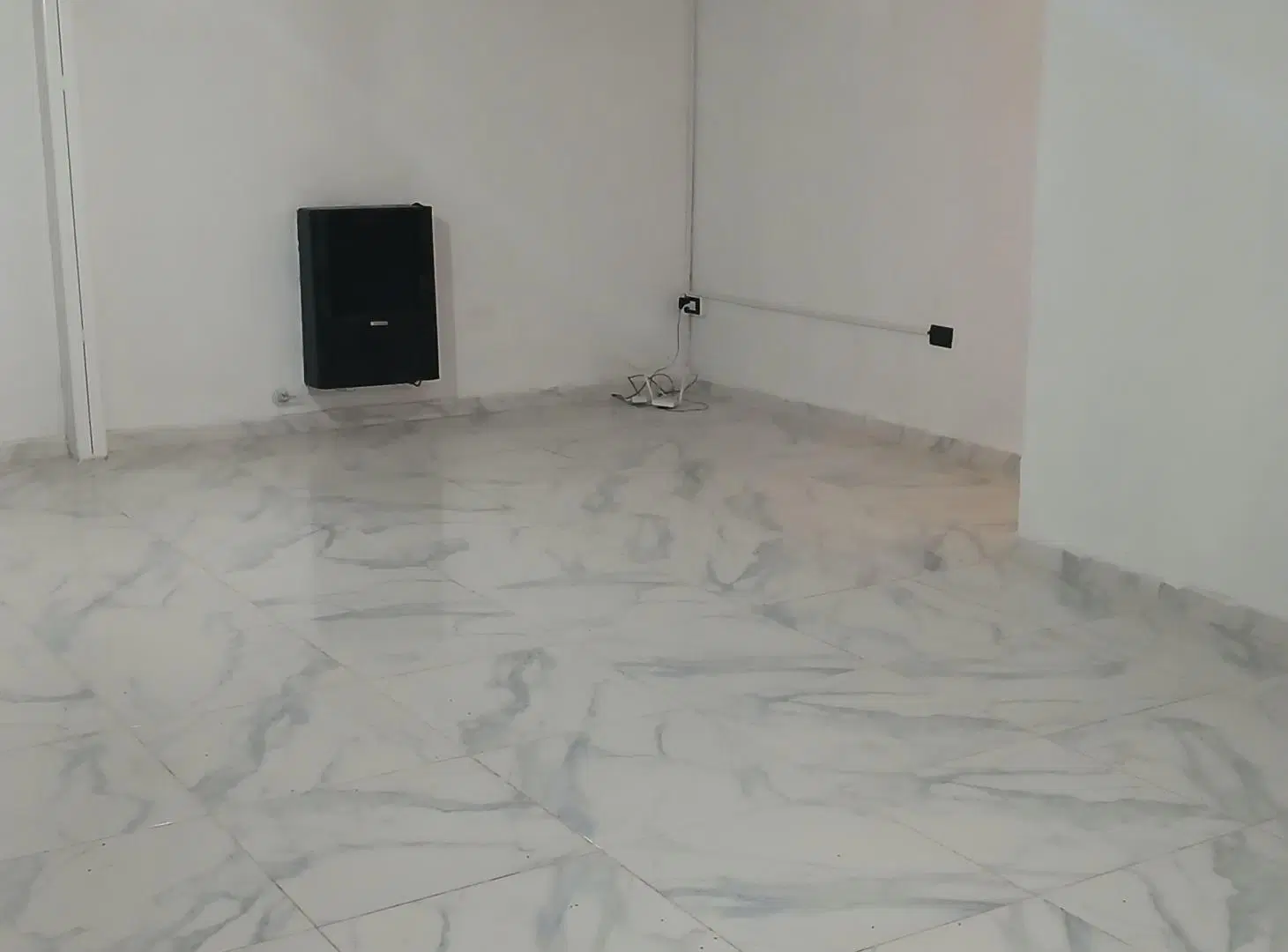 Alquiler duplex 1 dorm. PLOTTIER 2