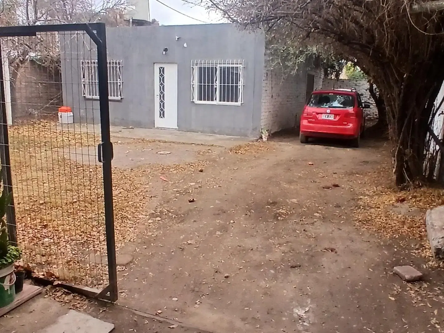 Alquiler departamento PLOTTIER 2
