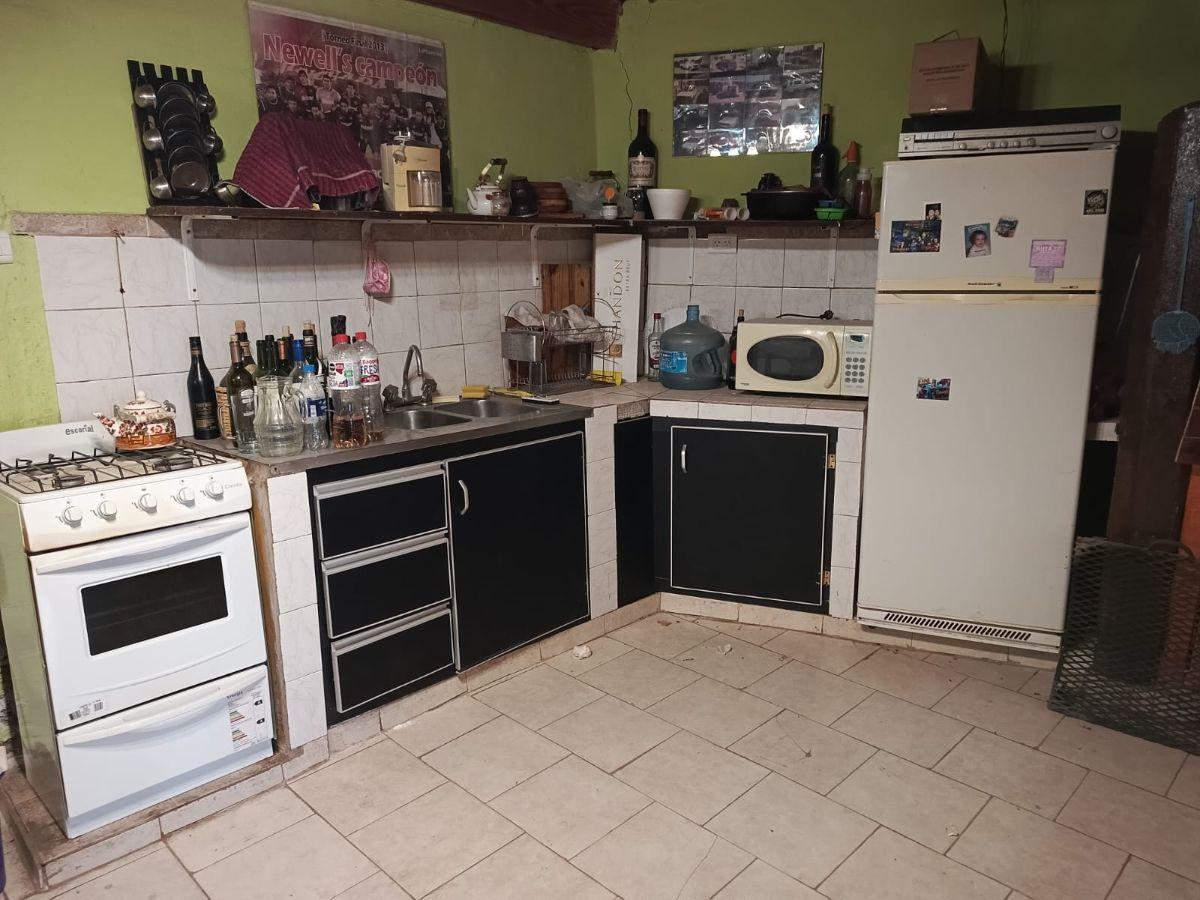 VENTA HERMOSA PROPIEDAD TIPO CASA QUINTA CHINA MUERTA PLOTTIER