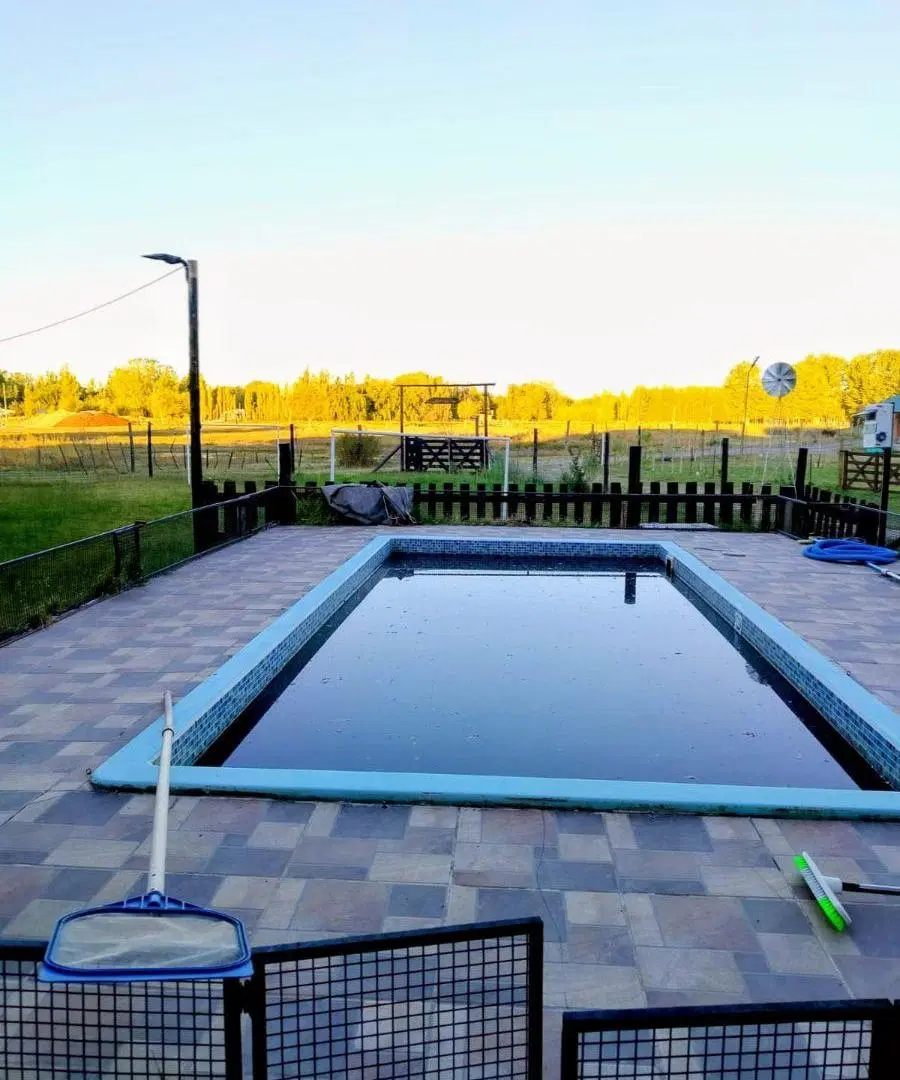 VENTA HERMOSA PROPIEDAD TIPO CASA QUINTA CHINA MUERTA PLOTTIER 3