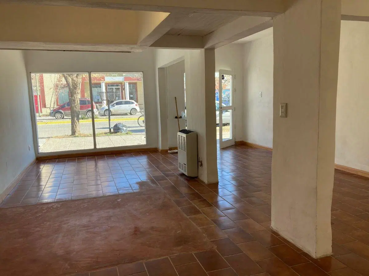 Alquiler local comercial PLOTTIER 2
