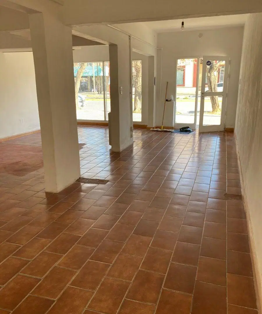 Alquiler local comercial PLOTTIER 3