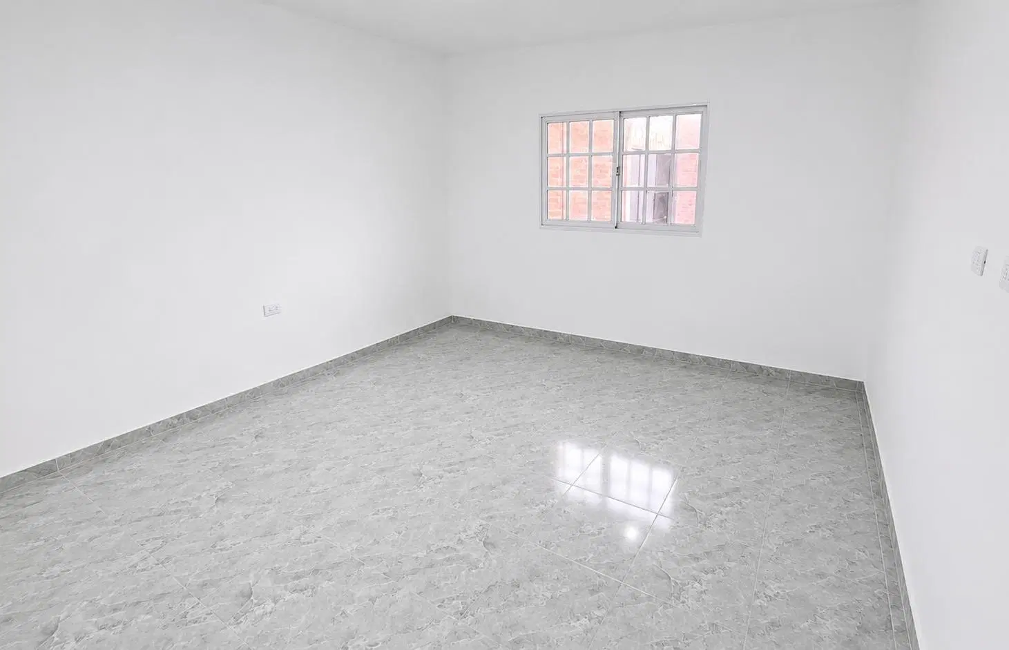 Alquiler departamento 1 dorm. PLOTTIER 3
