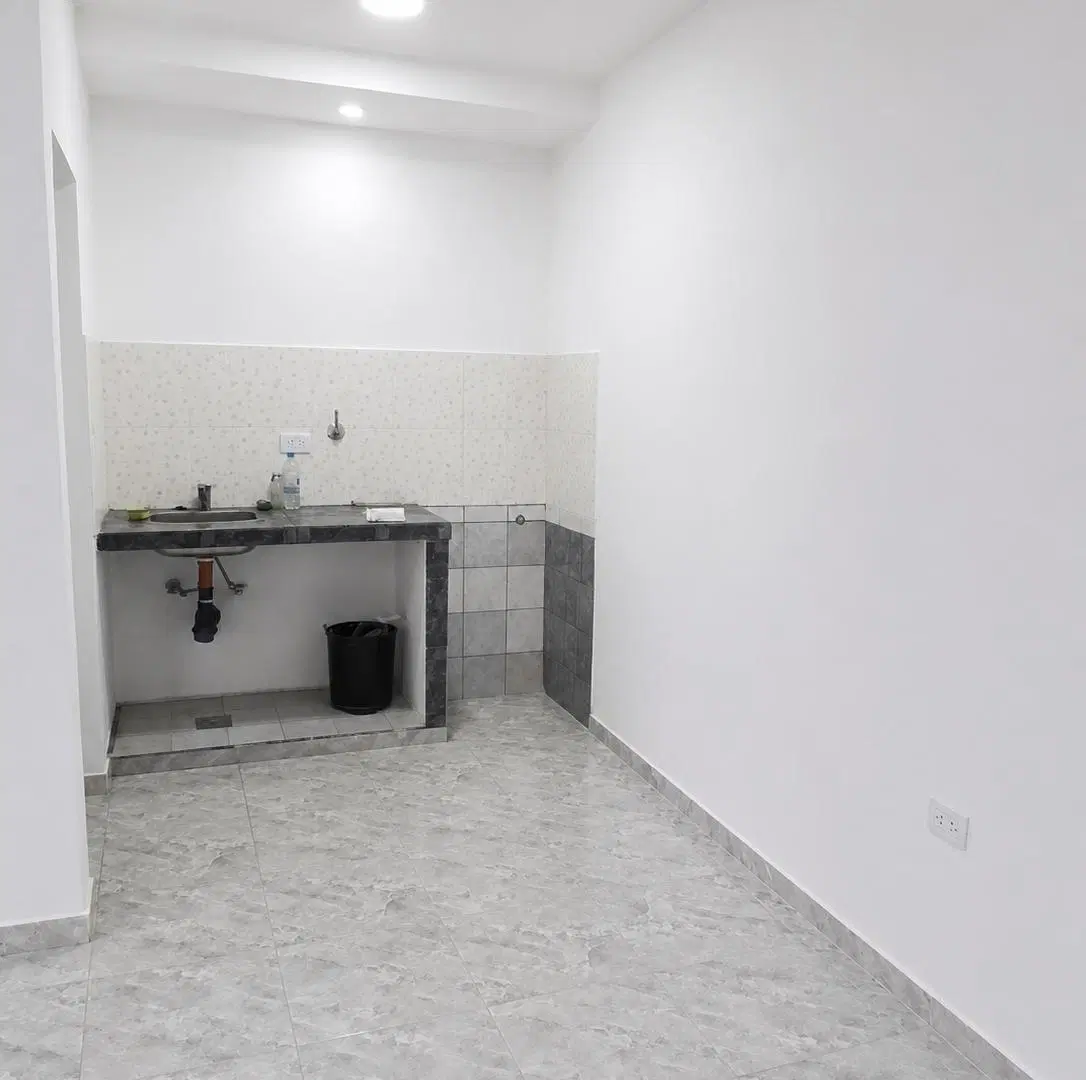 Alquiler departamento 1 dorm. PLOTTIER 2