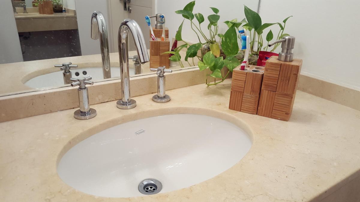 Mai Tei - 3dor, Balcon con Asador, Cochera Techada y Amenities 1