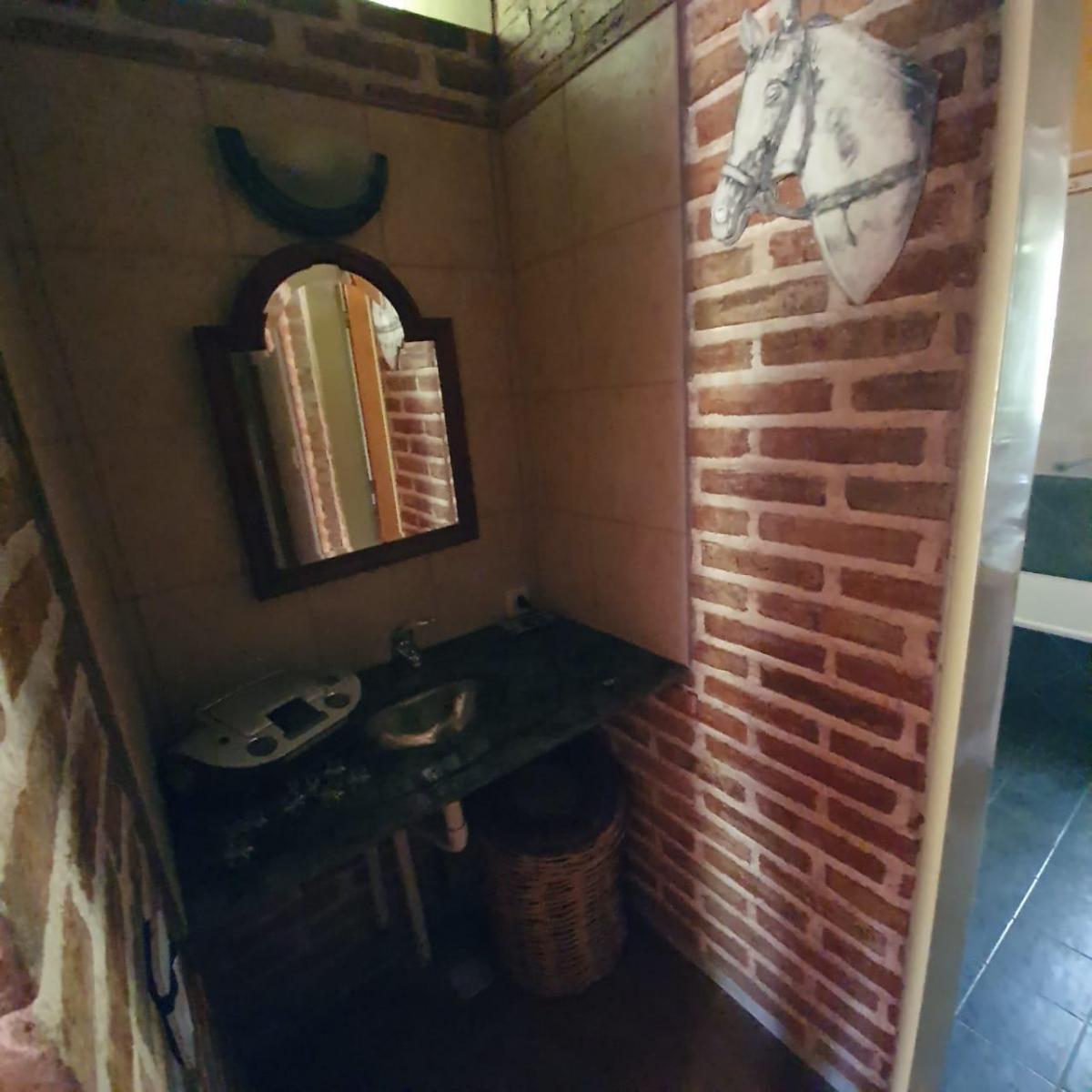 Hermoso Entorno! Casa Sobre Arroyo 2