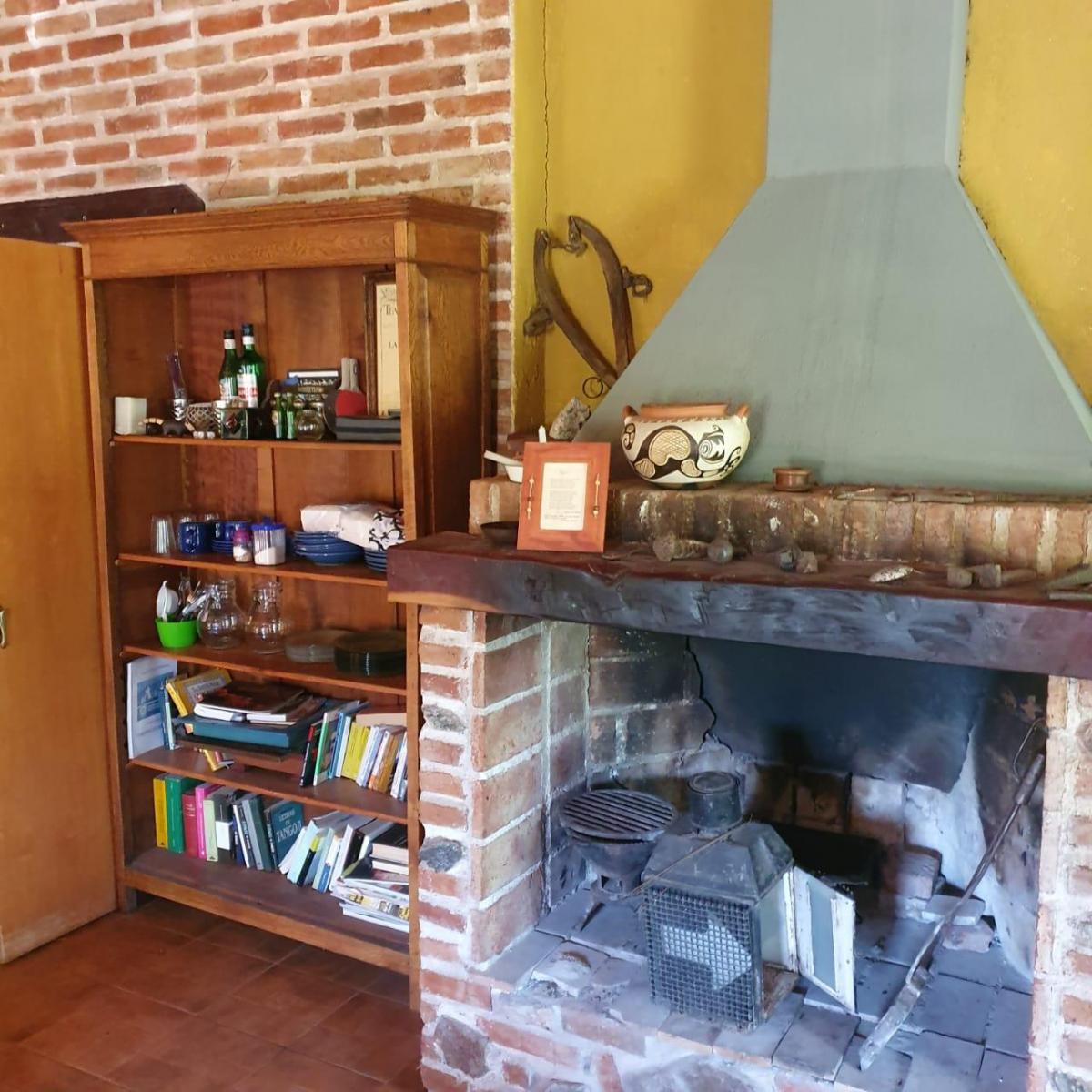 Hermoso Entorno! Casa Sobre Arroyo 3