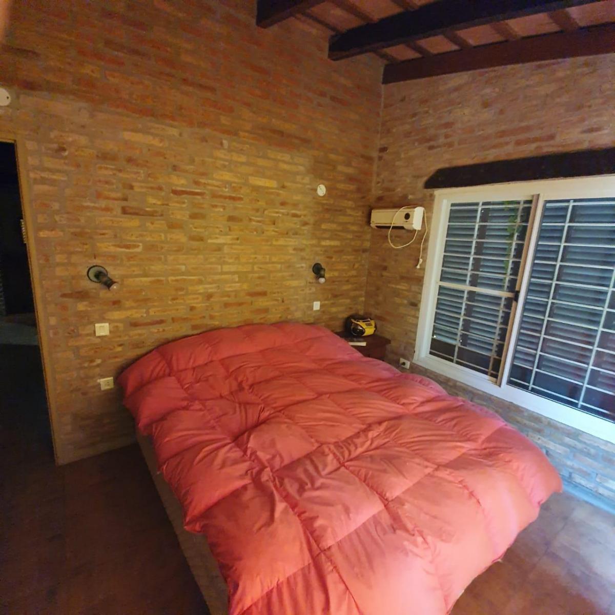 Hermoso Entorno! Casa Sobre Arroyo 4
