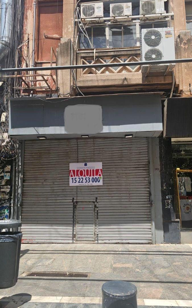 Foto de EXCELENTE LOCAL COMERCIAL 9 DE JULIO A MTS GENERAL PAZ, imagen 3