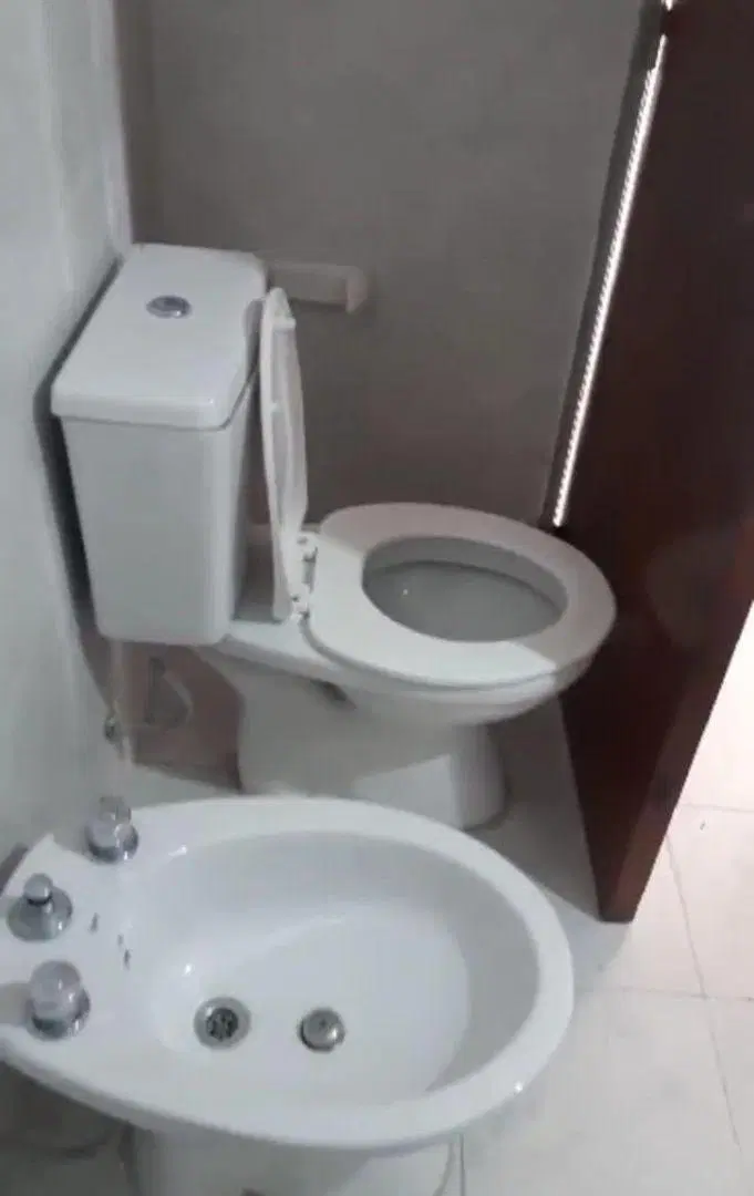 HERMOSO DEPARTAMENTO DE 1 DOR EN PB 3