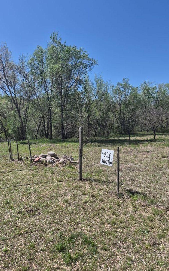 Foto de LOTE EN BARRIO PRIVADO SIBRE ARROYO LAS MOJARRAS, imagen 2
