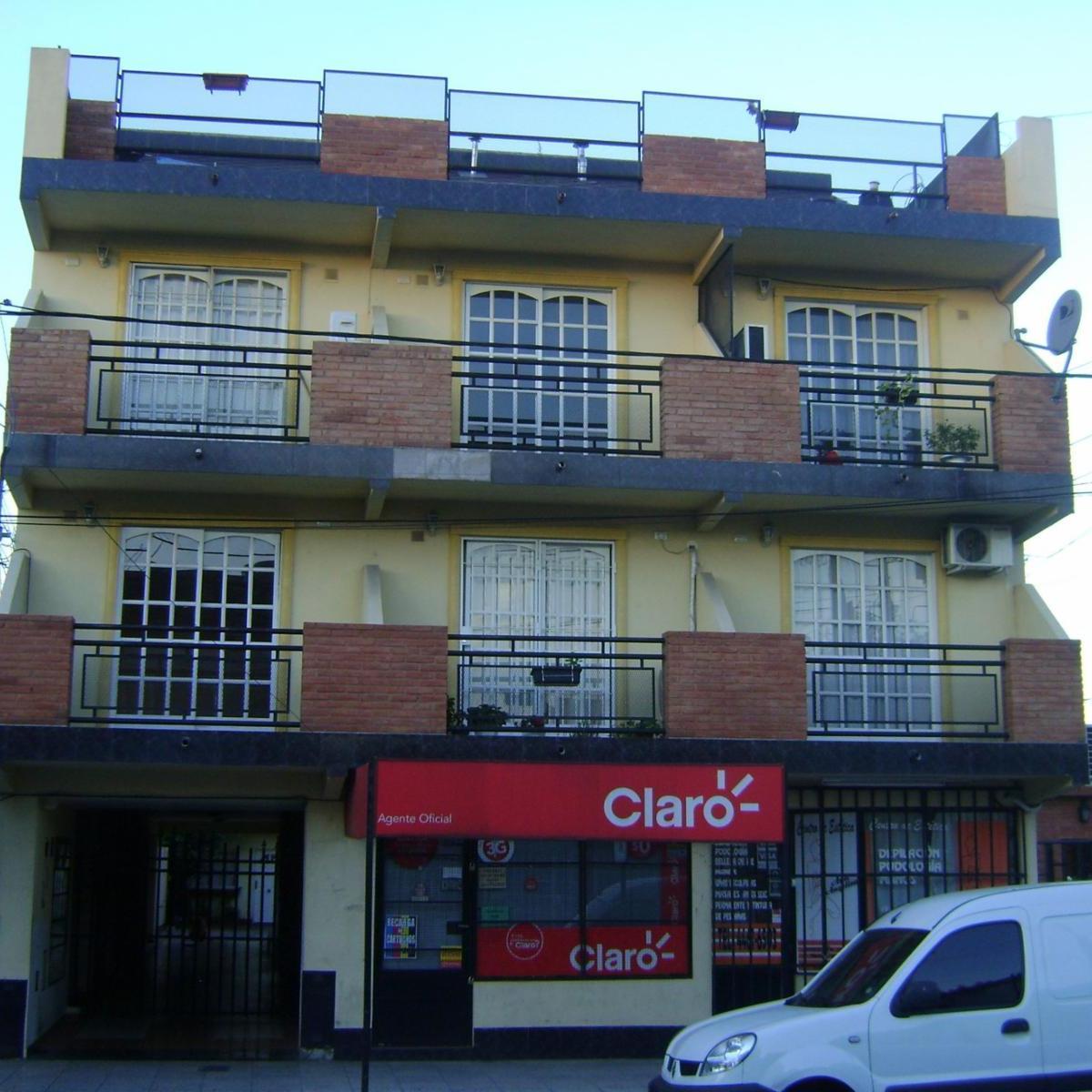 Foto de Duplex Interno 4 amb con cochera, imagen 2