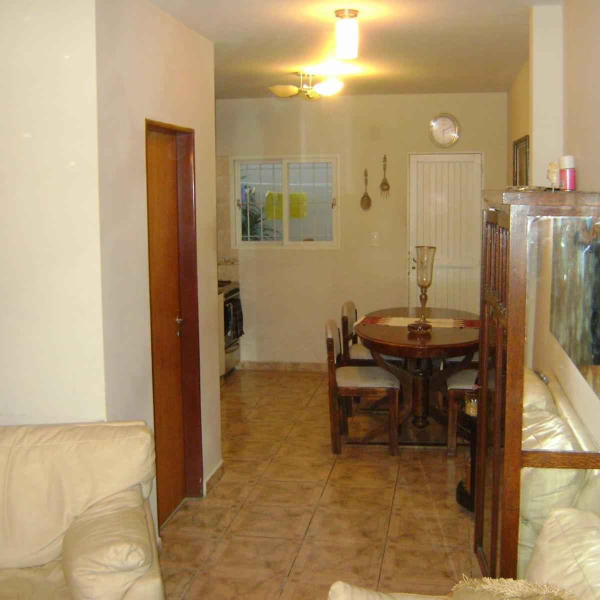 Duplex Interno 4 amb con cochera