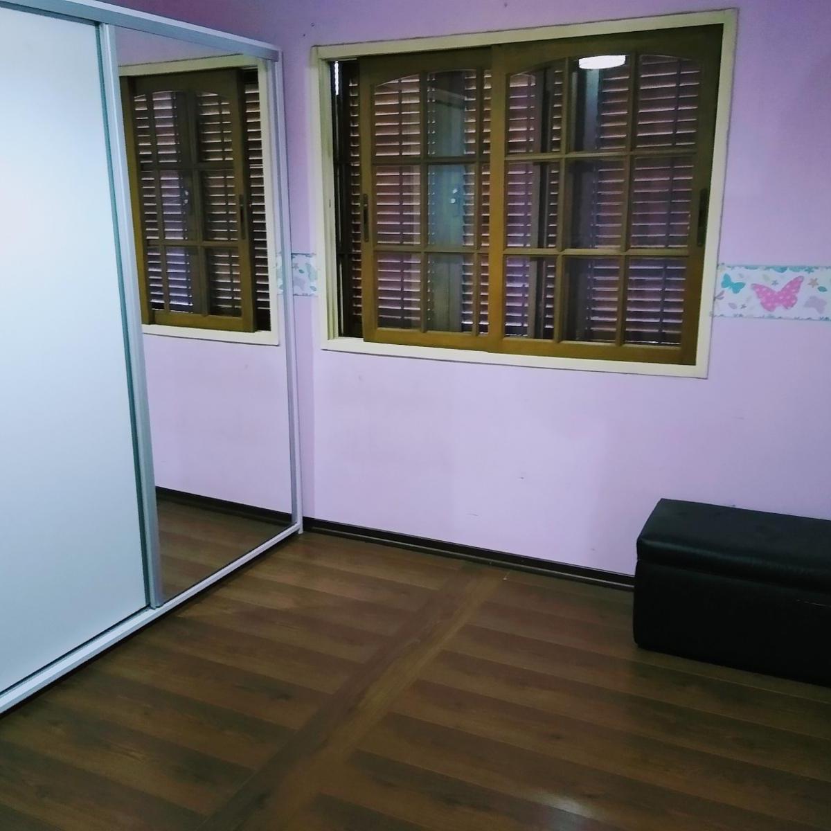 DUPLEX 4 AMB CON COCHERA
