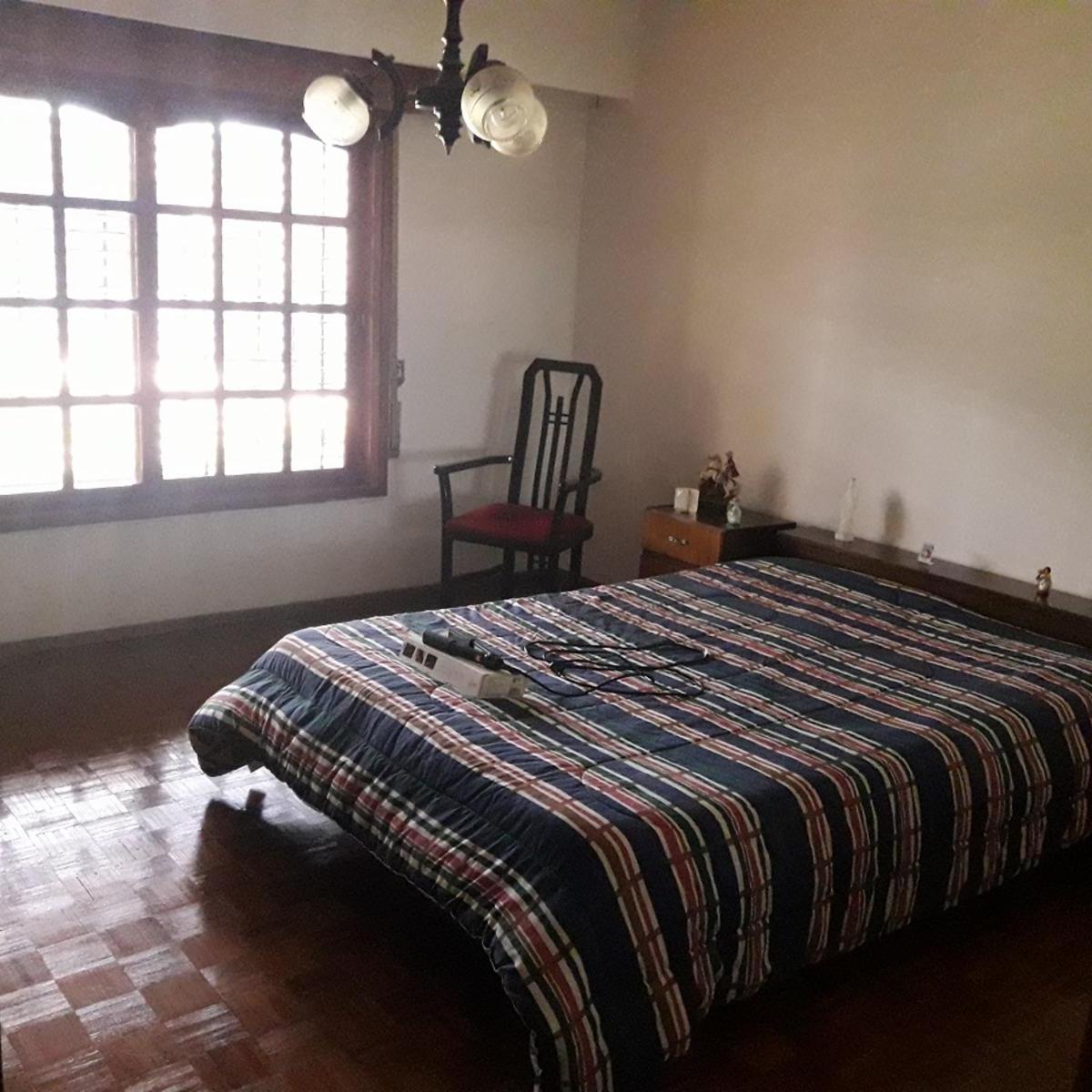 Excelente Propiedad 3 amb con Garaje 3 autos - Zona residencial