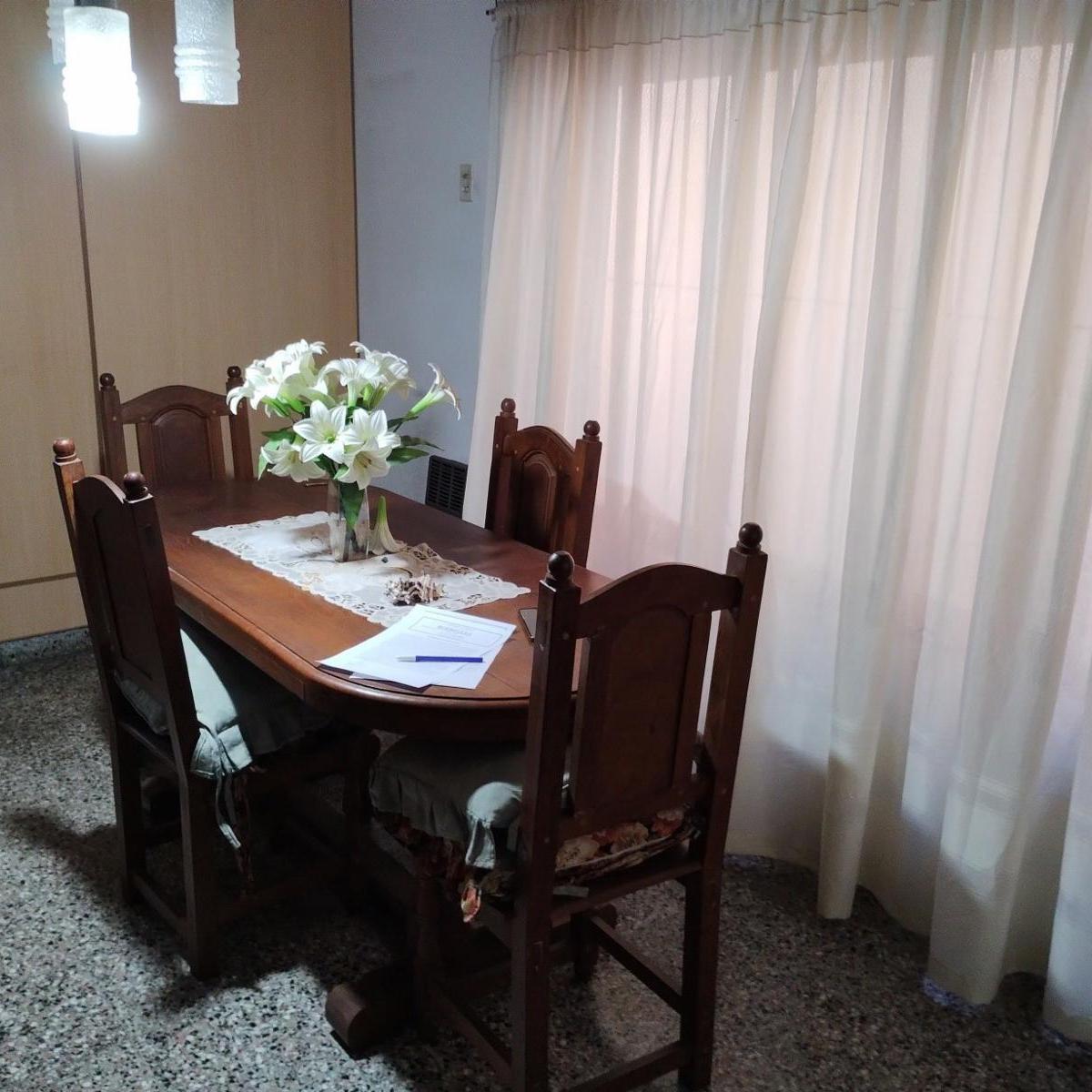 Casa 4 amb - lote 8,66x30