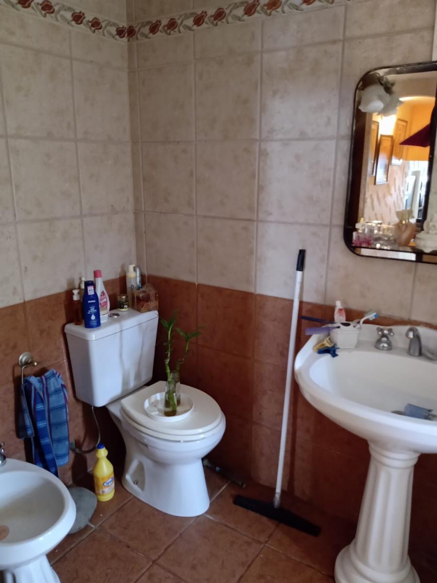 Casa 6 amb 198 m2 - Lote 10x20