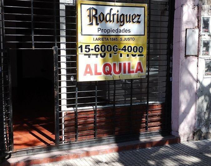 Propiedad en Argentina