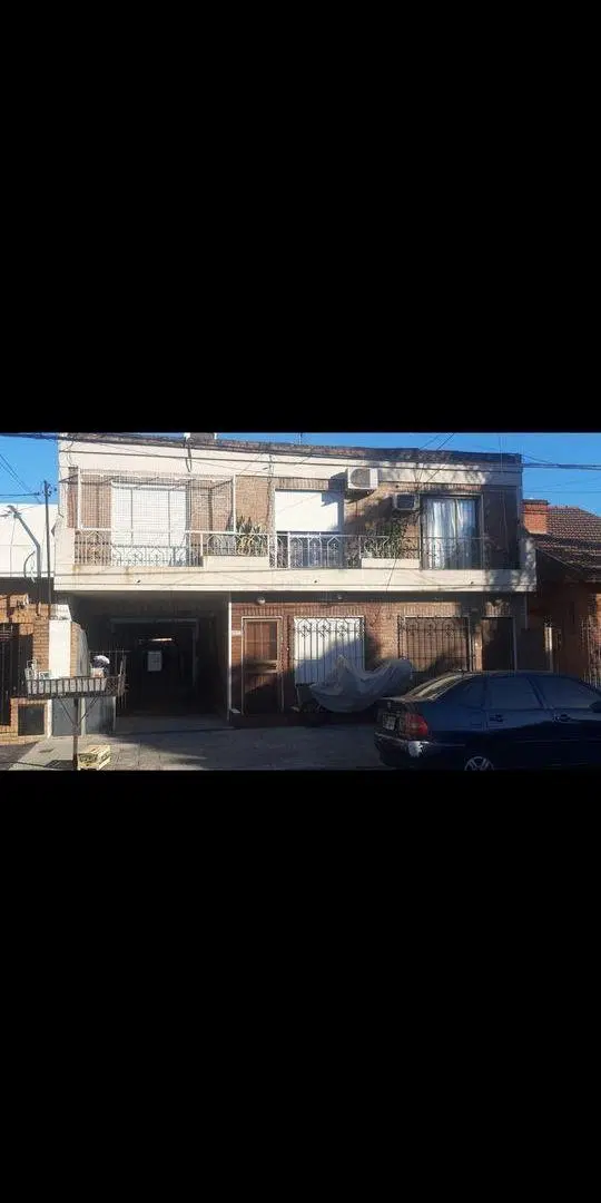 Depto 2 amb interno 3