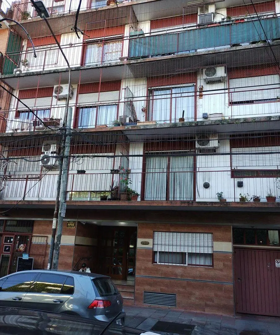 Depto 2 amb interno sin patio 1