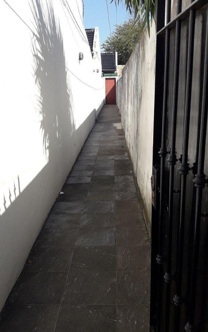 PH interno 3 amb con patio