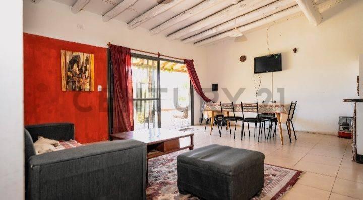 Century 21 Lucio Barroso Vende Casa Los Juanes Oportunidad Única 1