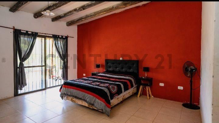 Century 21 Lucio Barroso Vende Casa Los Juanes Oportunidad Única 4