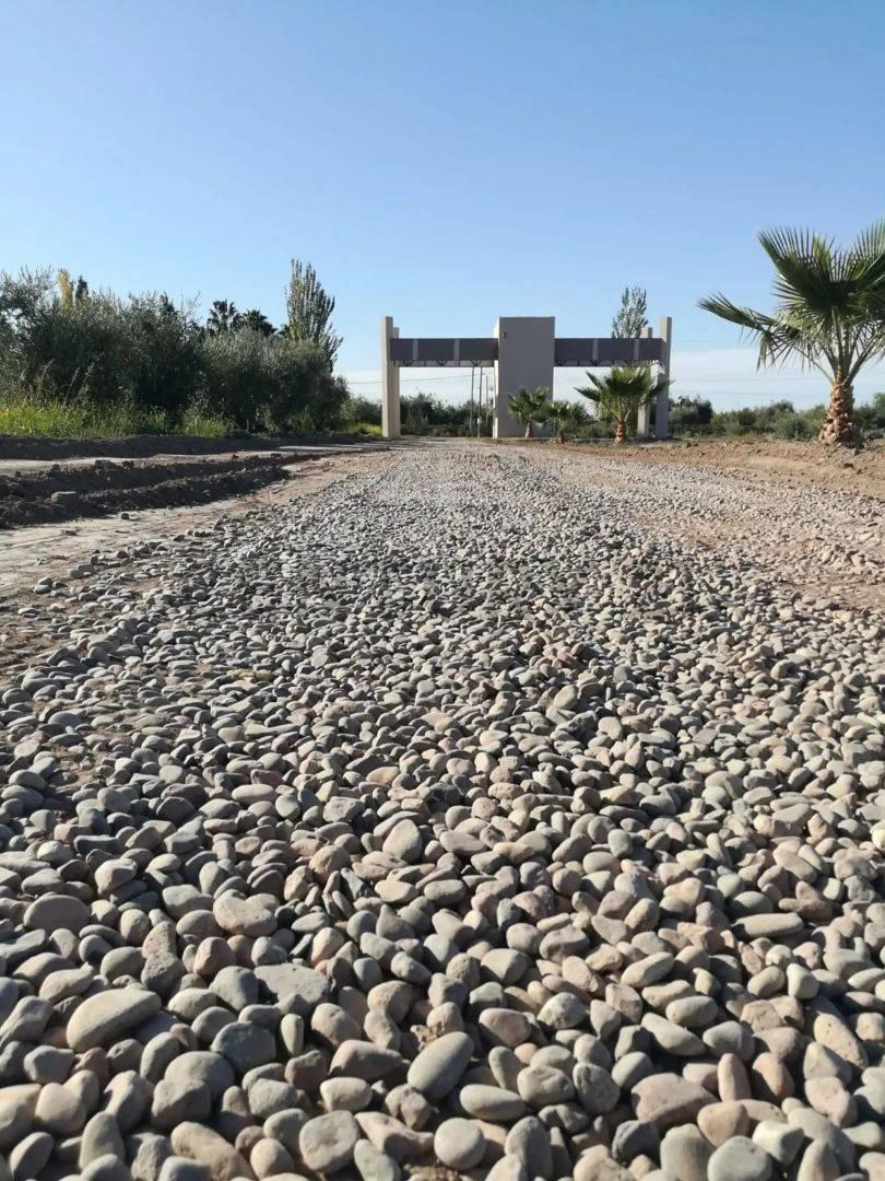 Century 21 Lucio Barroso Ofrece a La Venta en Barrio Privado Olivares de San Roque. 2