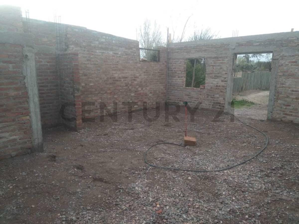 Lote en Venta en Barrancas, Maipú 2