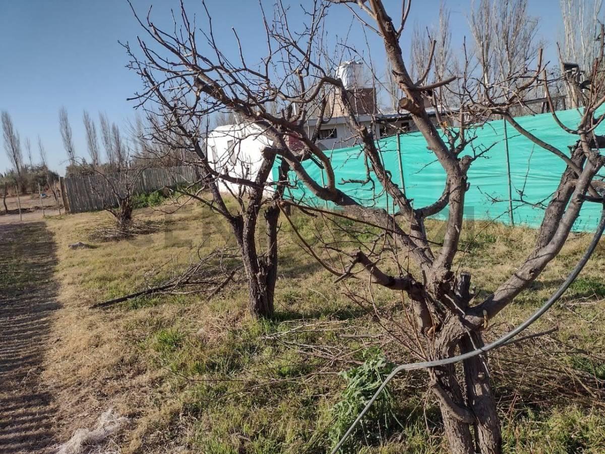 Lote en Venta en Barrancas, Maipú 3