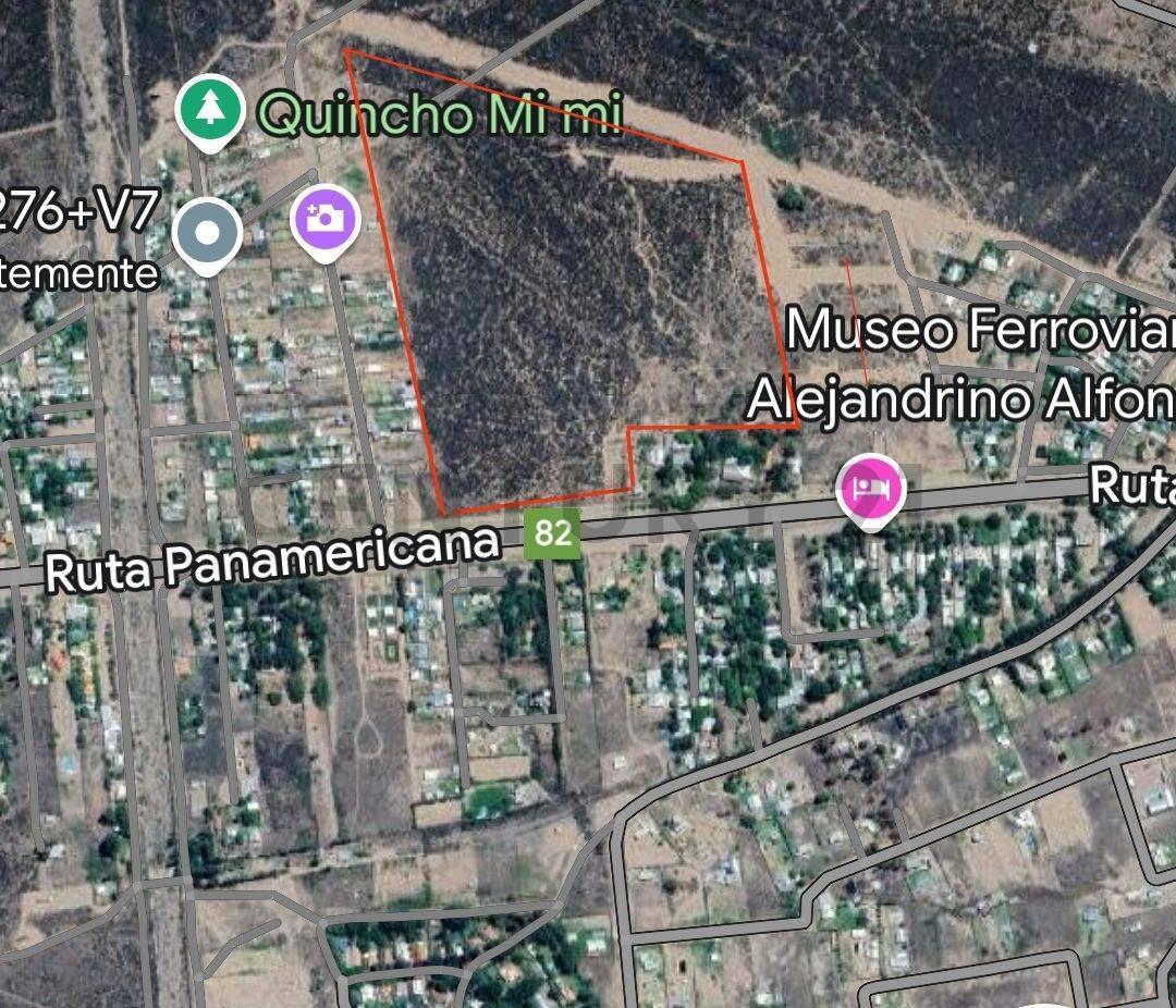 Lote en Venta 2