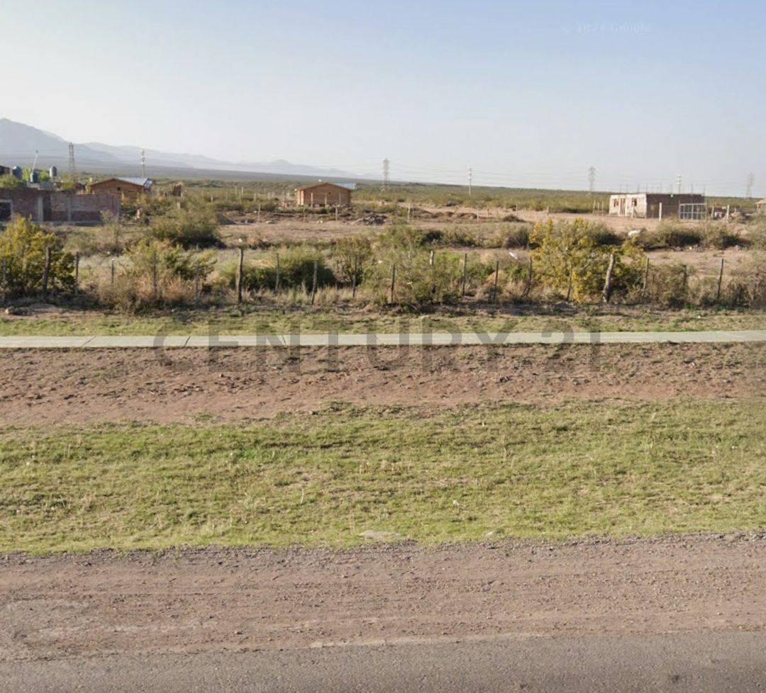 Lote en Venta 5
