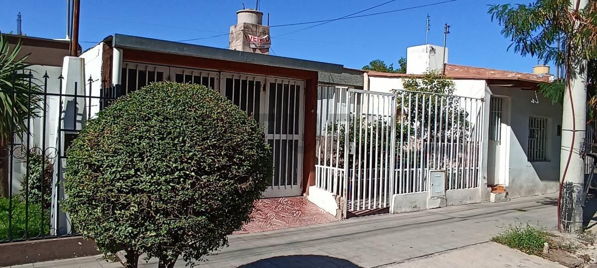 Casa en Venta en Carrodilla, Lujan de Cuyo 2