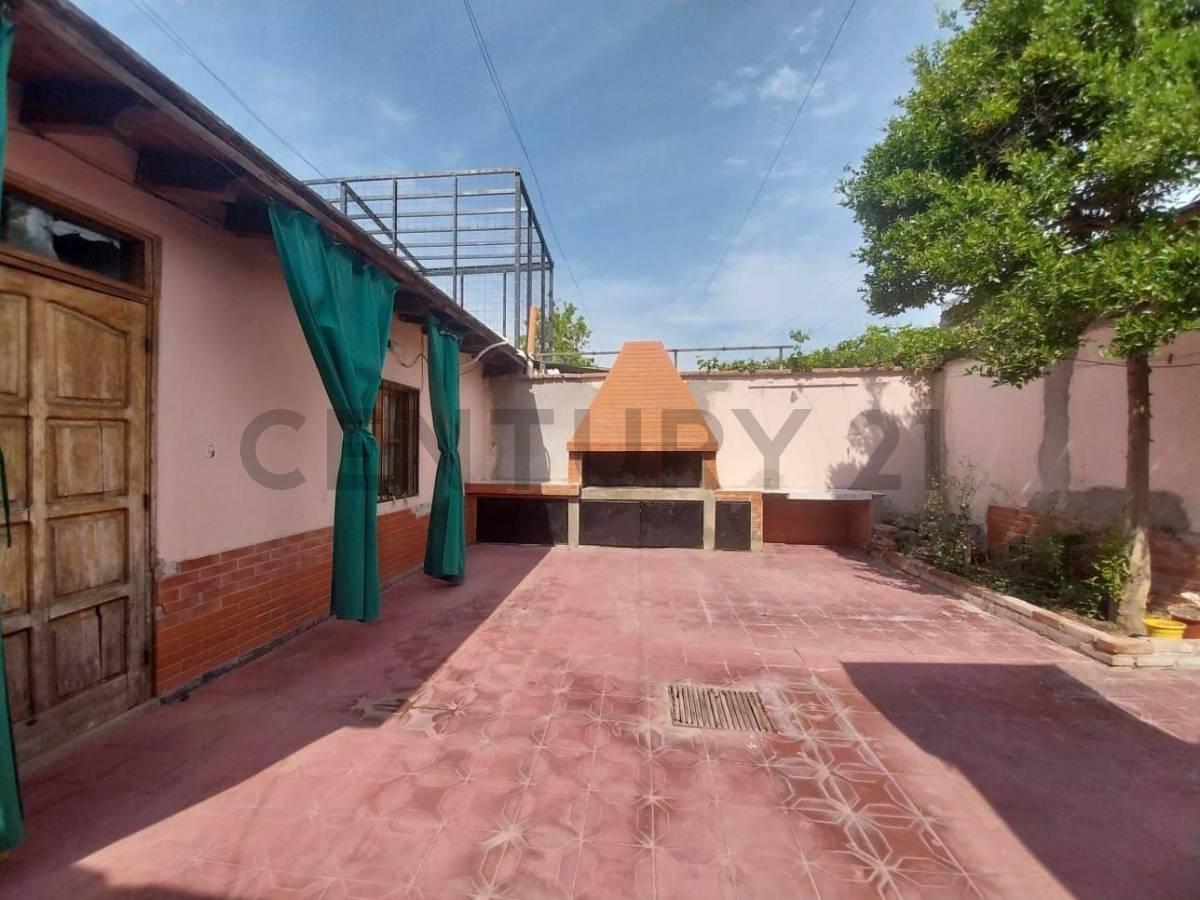 Century 21 Lucio Barroso Vende Casa 2