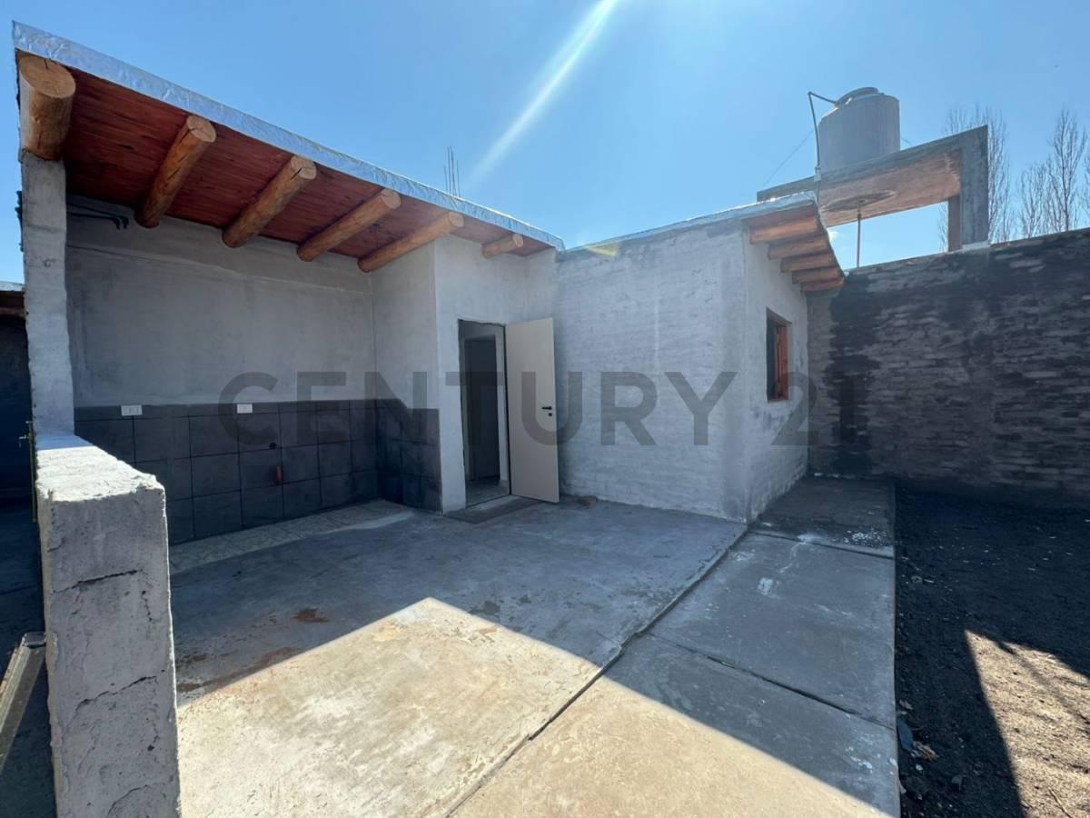 Venta de Terreno Barrio Privado Rosa Mosqueta 5