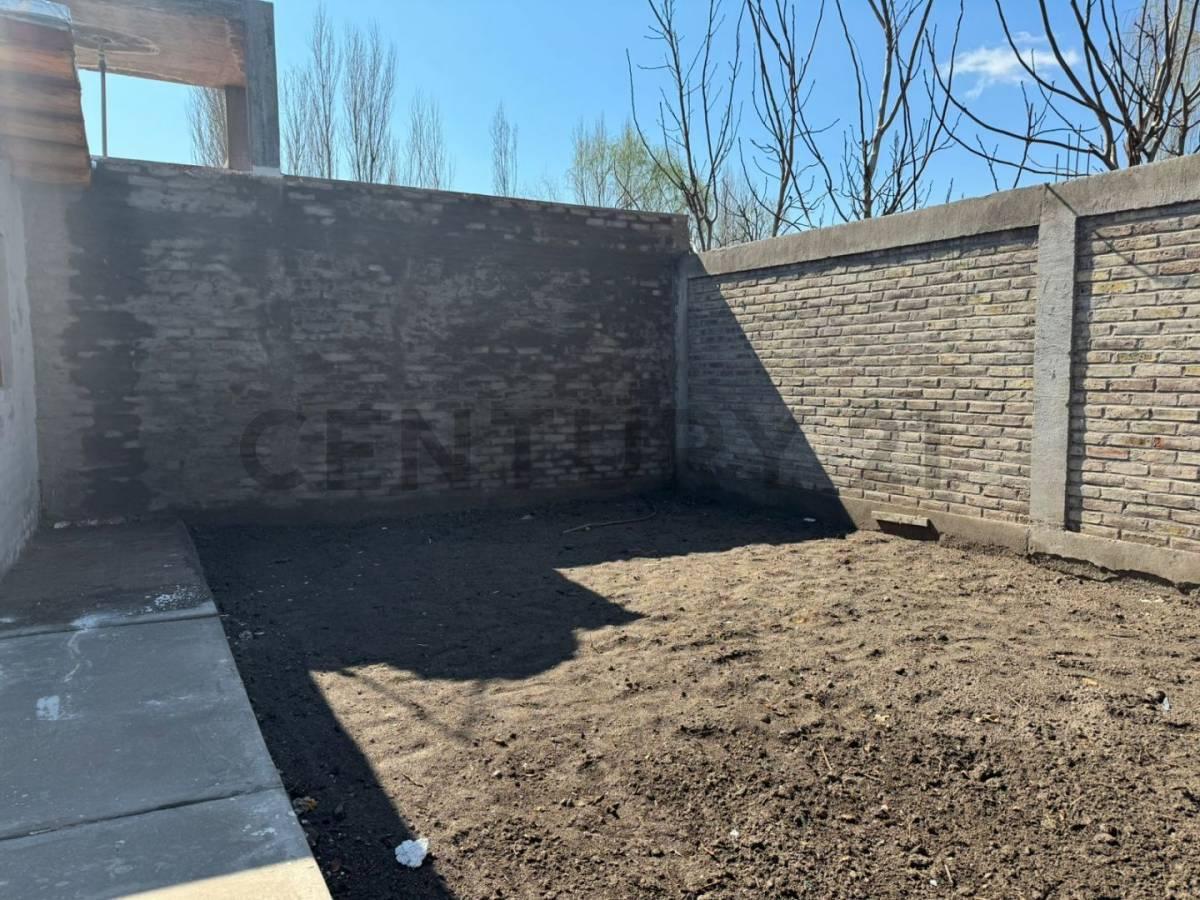 Venta de Terreno Barrio Privado Rosa Mosqueta 1