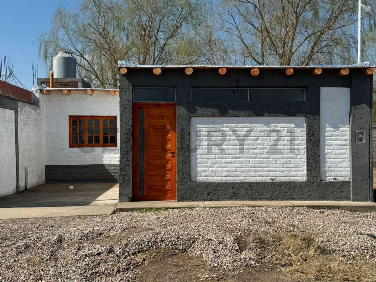 Venta de Terreno Barrio Privado Rosa Mosqueta 3