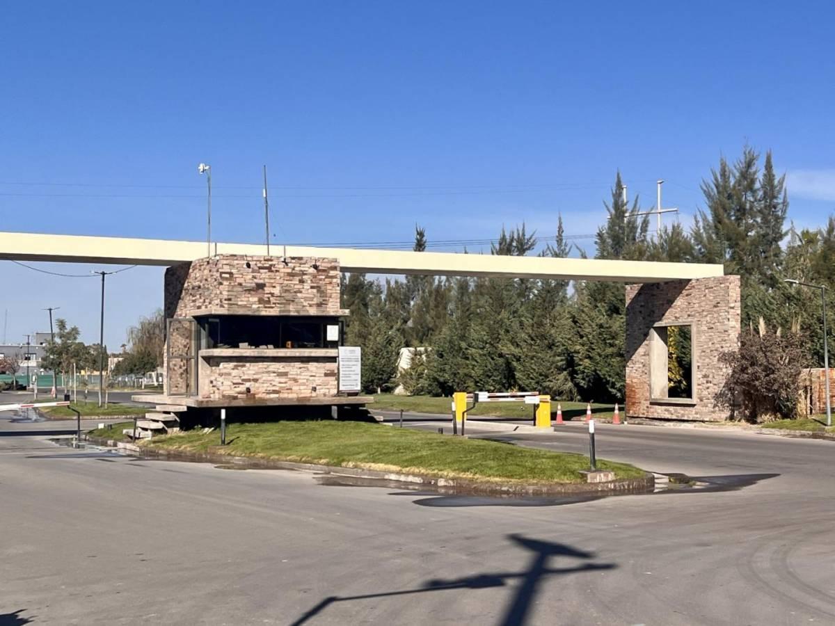 Casa en Venta en Las Cortaderas 3c21 Lucio Barroso Ofrece a La Venta Excelente Oportunidad de Inv. 4