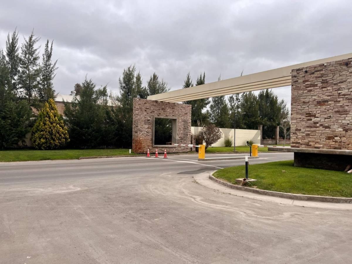 Casa en Venta en Las Cortaderas 3c21 Lucio Barroso Ofrece a La Venta Excelente Oportunidad de Inv. 5