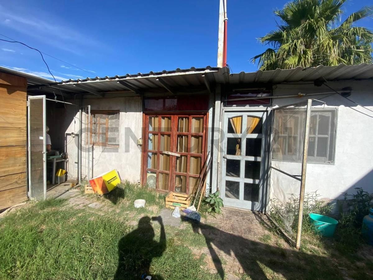 Venta de Galpón con Oficinas Tipo Departamento en Guaymallén - a Pocos Km de Acceso Este Centur. 2
