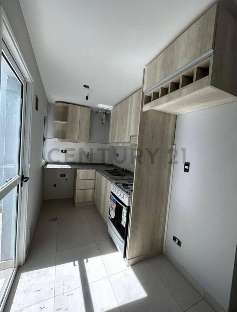 Departamento en Barrio Privado Rincon Veneto 4