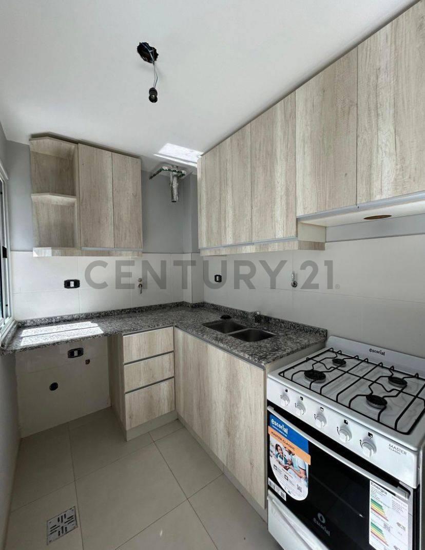 Departamento en Barrio Privado Rincon Veneto 1