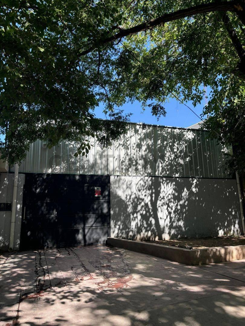 venta de Galpón en Guaymallén century 21 Lucio Barroso Ofrece Una Oportunidad Única D. 4