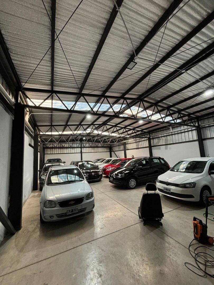 venta de Galpón en Guaymallén century 21 Lucio Barroso Ofrece Una Oportunidad Única D. 2