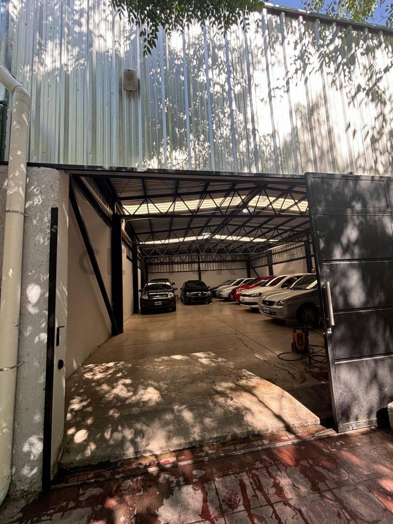 venta de Galpón en Guaymallén century 21 Lucio Barroso Ofrece Una Oportunidad Única D. 5